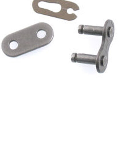 Kettingschakel KMC 415 - 1/2x3/16 (2x)
