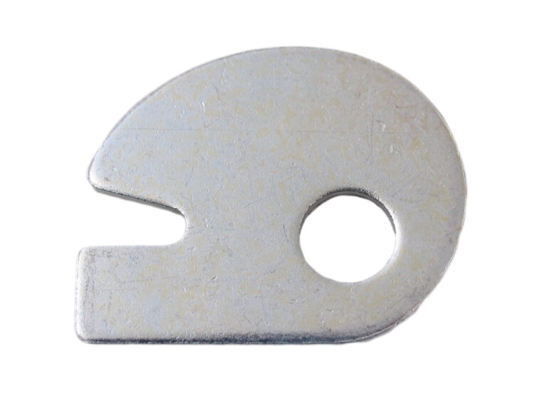 Kettingspanner Kreidler links