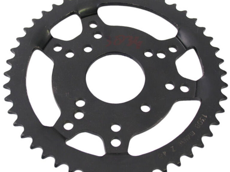Achtertandwiel Derby Senda-R 48 tands