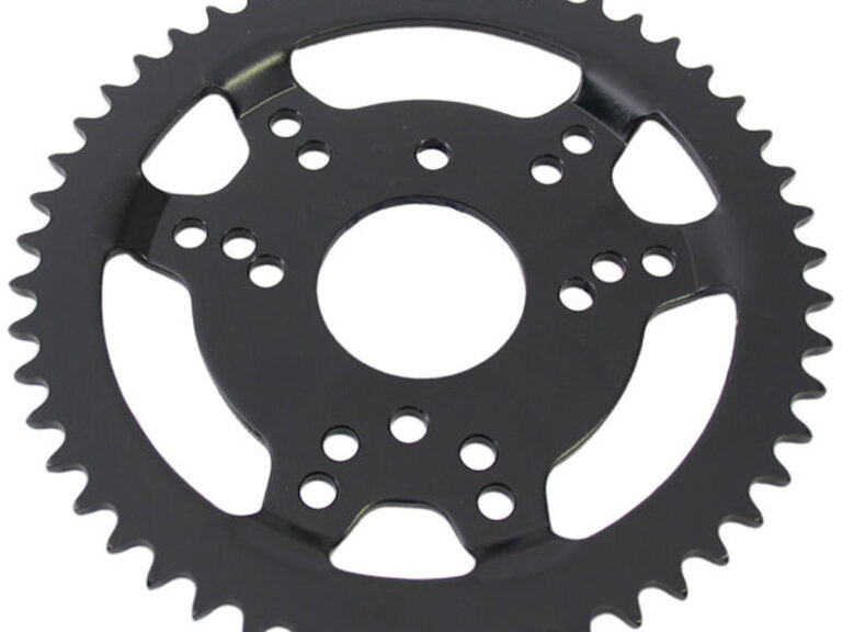 Achtertandwiel Derby Senda-R 50 tands