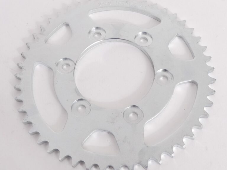 Achtertandwiel Rieju RR SM/ spike 48 tands