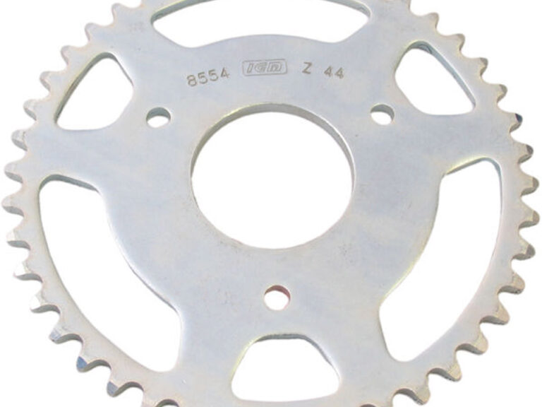 Achtertandwiel Rieju RS2 matrix 44 tands