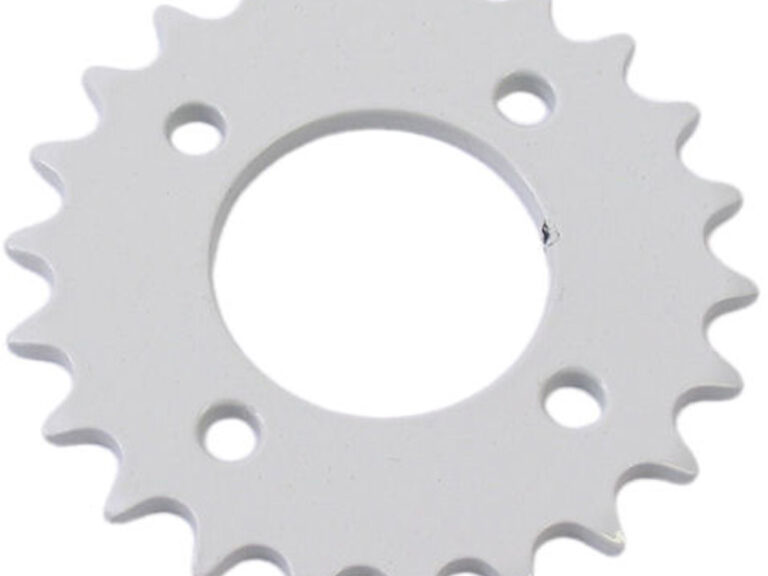 Achtertandwiel Tomos A3/ A35 22 tands (42.5mm binnen gat)