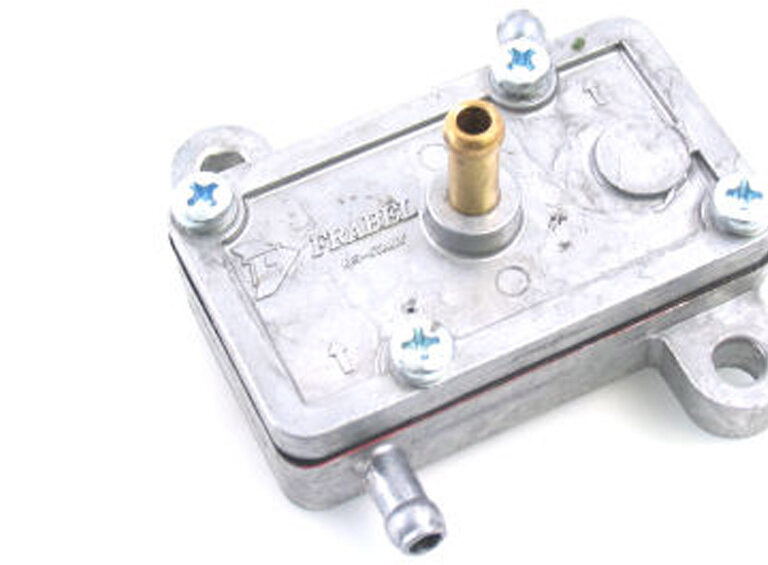 Brandstofpomp RMS Piaggio/ Gilera 50cc tot 180cc 2 takt