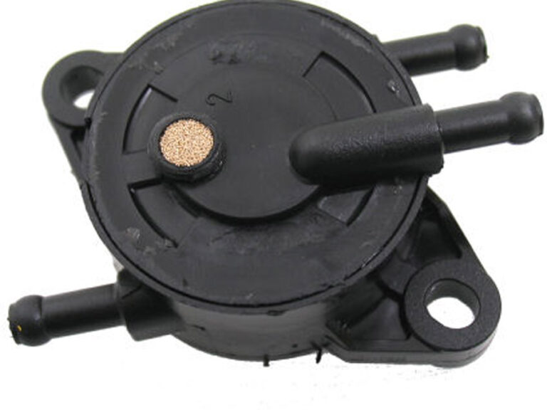 Brandstofpomp RMS Aprilia/ Derbi/ Gilera/ Piaggio