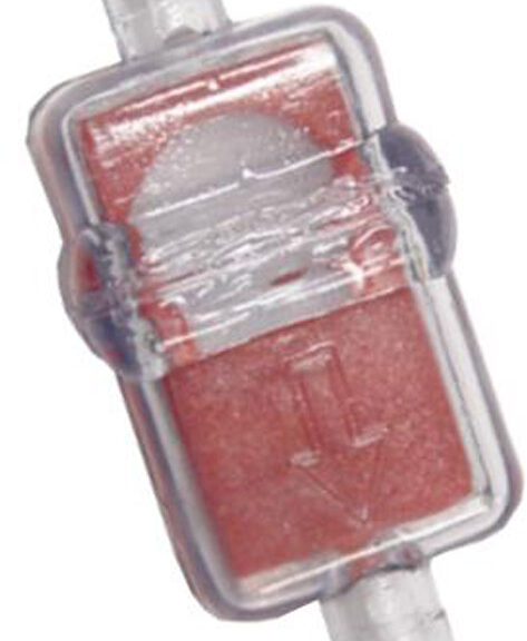 Benzinefilter Polisport ø7mm