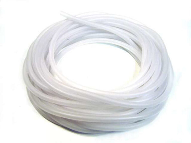 Benzineslang Bicy-Fill 5 x 8 mm lengte 10 meter pvc