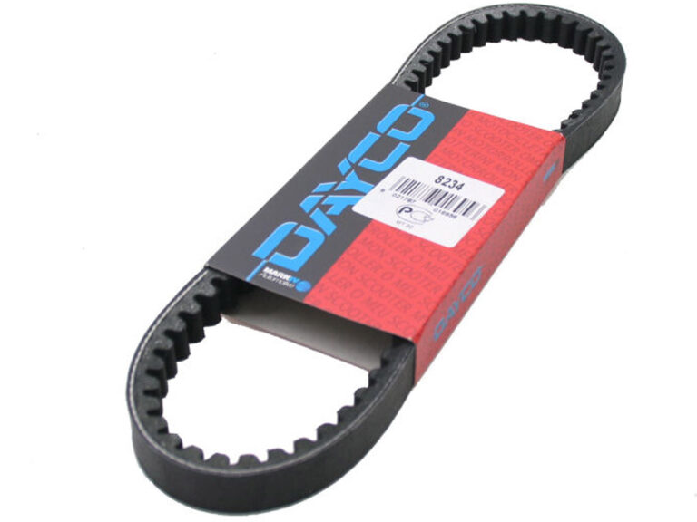 V-snaar Dayco CPI/ Keeway 17.5x808 mm
