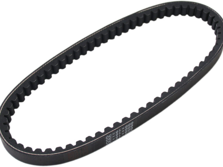 V-snaar Edge voor China scooter 4 takt met GY6 motor 10 inch 669x18 mm