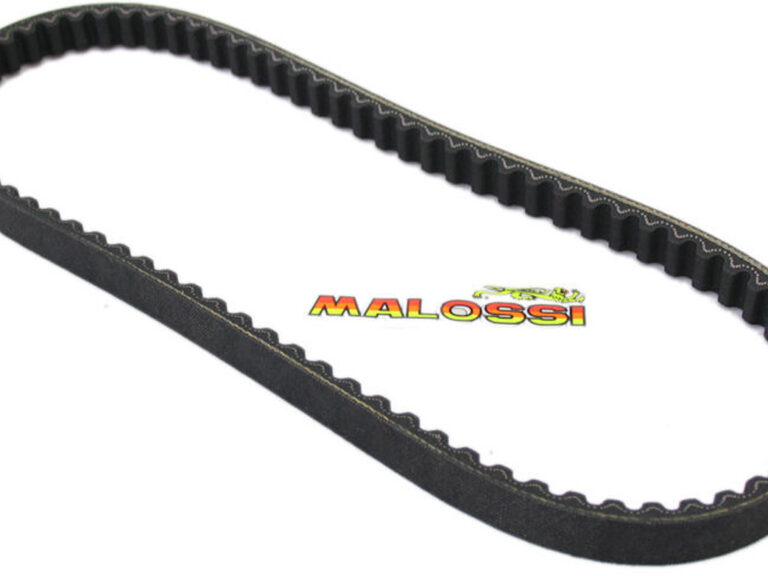 V-snaar Malossi kevlar Piaggio/ Gilera Lang Carter 50cc 2 takt tot bj. 1998