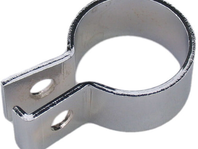 Uitlaatklem Bofix ø34mm