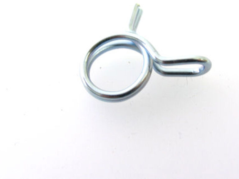 Slangclip 7mm
