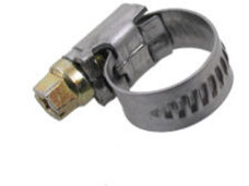 Slangklem Bofix 3/16" - 8-16mm (10 stuks)
