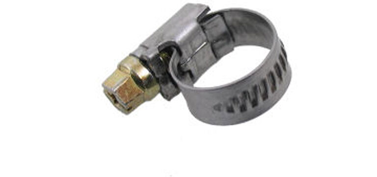Slangklem Bofix 3/16" - 8-16mm (10 stuks)