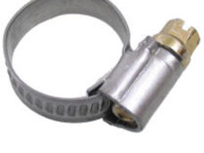 Slangklem Bofix 12-22mm (10 stuks)
