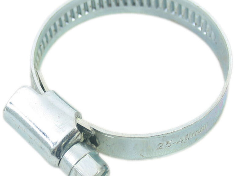 Slangklem Bofix 25-40mm (10 stuks)