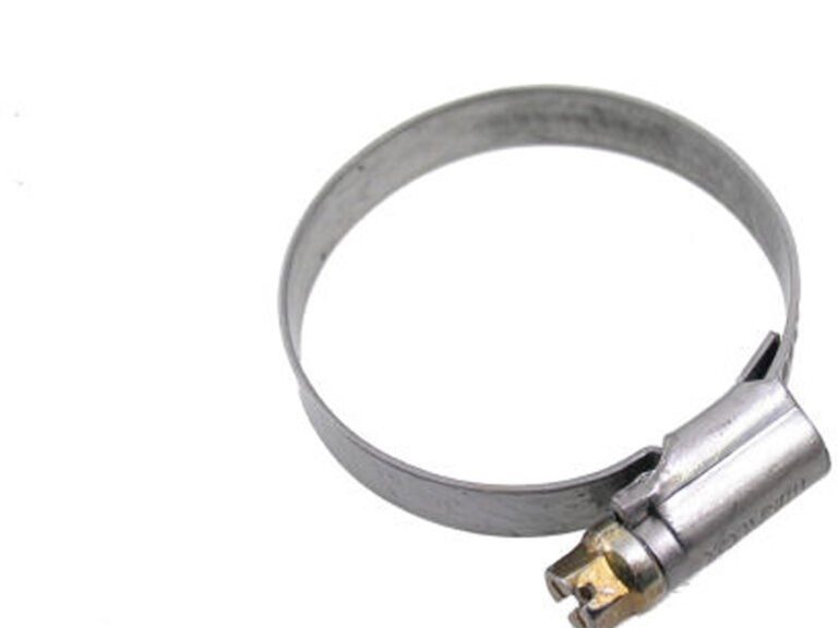 Slangklem Bofix 30-45mm (10 stuks)