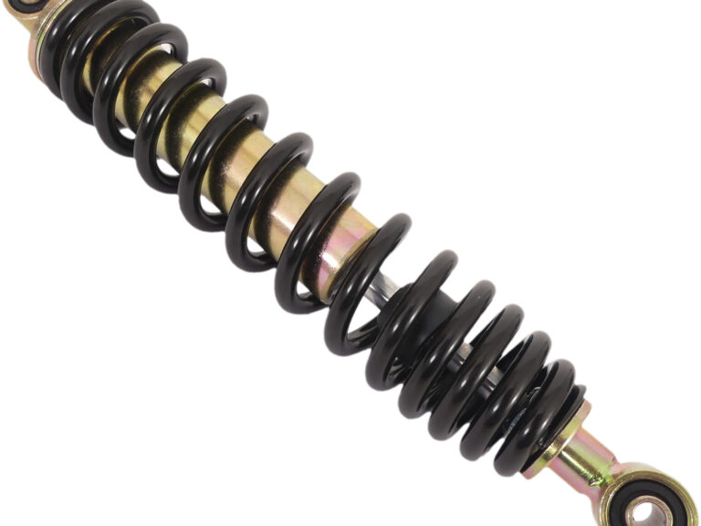Schokbreker (voor) Peugeot Speedfight 1 & 2 - lengte 260 mm