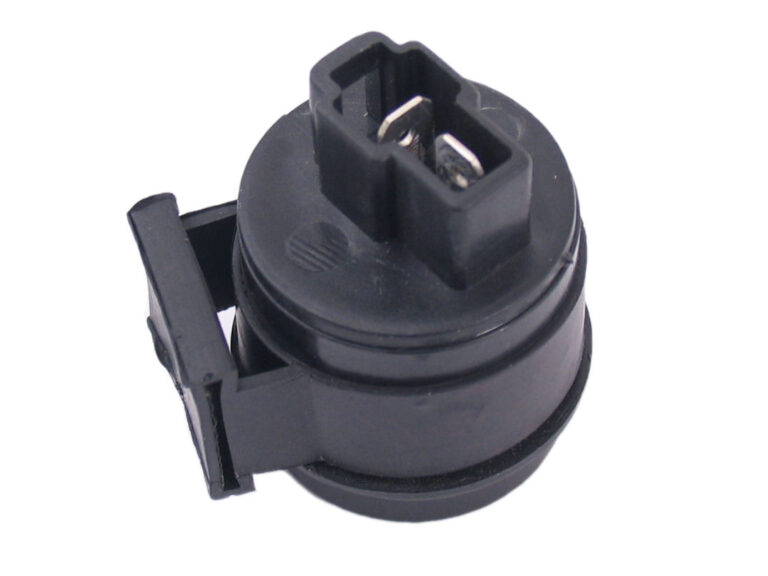 Knipperlichtrelais 2 pins 12 volt Aprilia/ Yamaha/ Piaggio