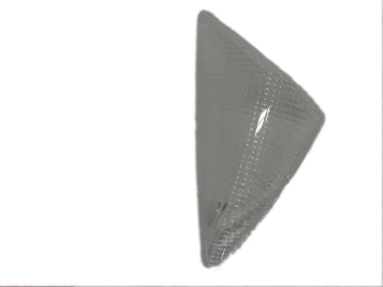 Knipperlichtglas Peugeot Speedfight 1 & 2 - rechts/voor - helder