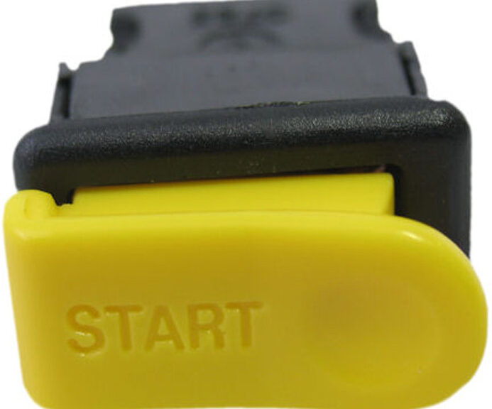 Startknop Honda/ Peugeot/ Kymco/ Suzuki