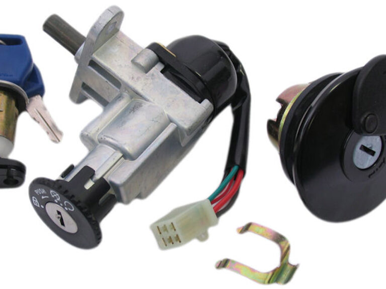 Slotset Keeway Focus/ RY8/ CPI aragon/ china scooter