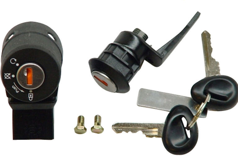 Slotset Peugeot buxy