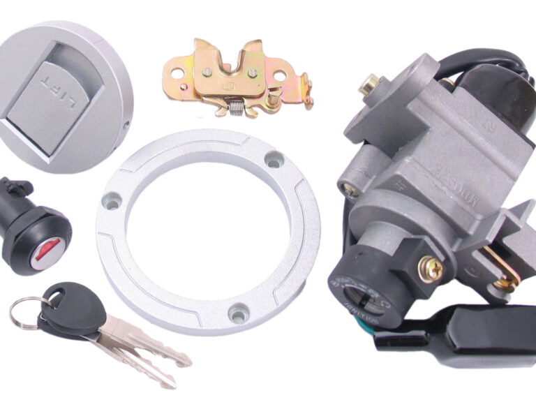 Slotset Peugeot speedfight 3 / 4