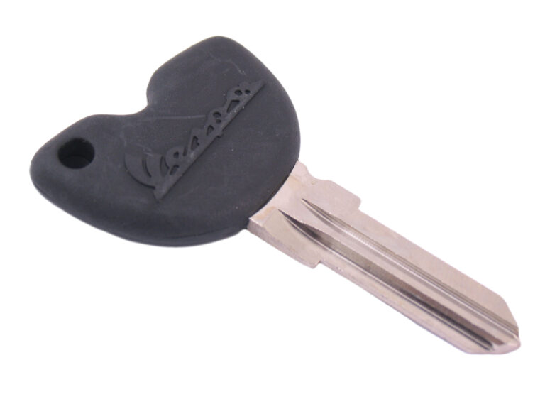 Sleutel Blind Vespa  LX