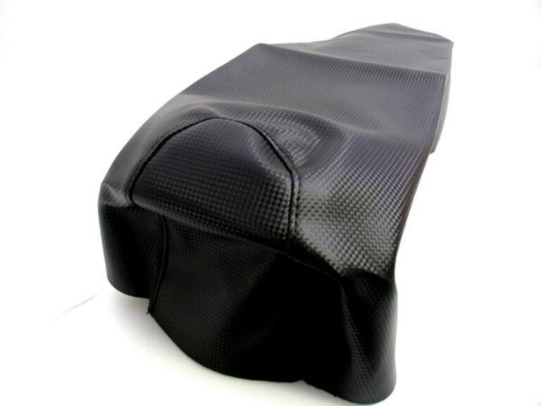 Buddydek Piaggio MC3/ Xtreme carbon