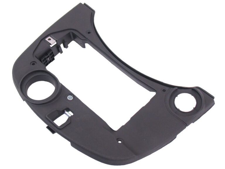 Accubakcover Vespa LX/ S/ ET2 2 takt origineel