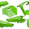 kawasaki groen