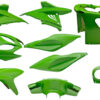 kawasaki groen