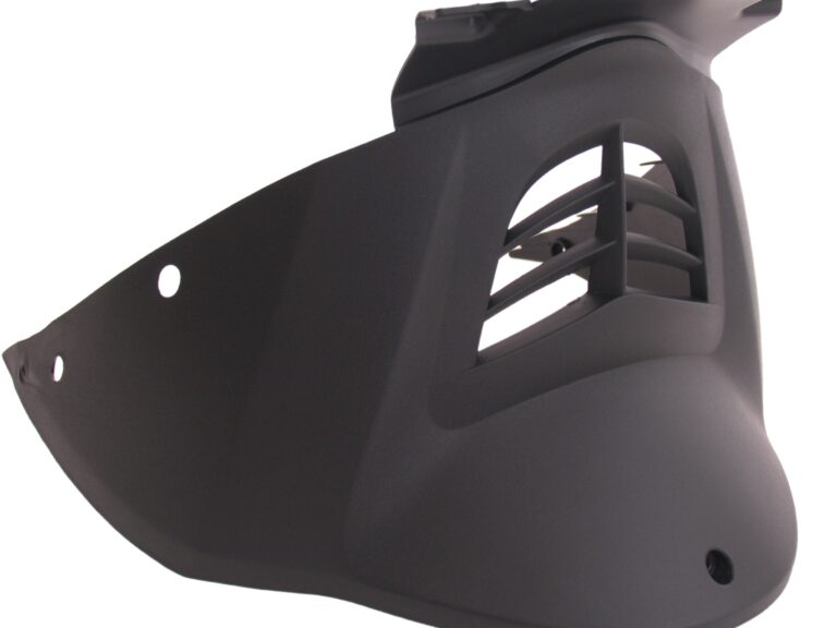 Binnenscherm Edge Sym Mio - zwart