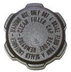Remvloeistofdop Piaggio Gilera / Fuoco / Storm / Typhoon / MP3