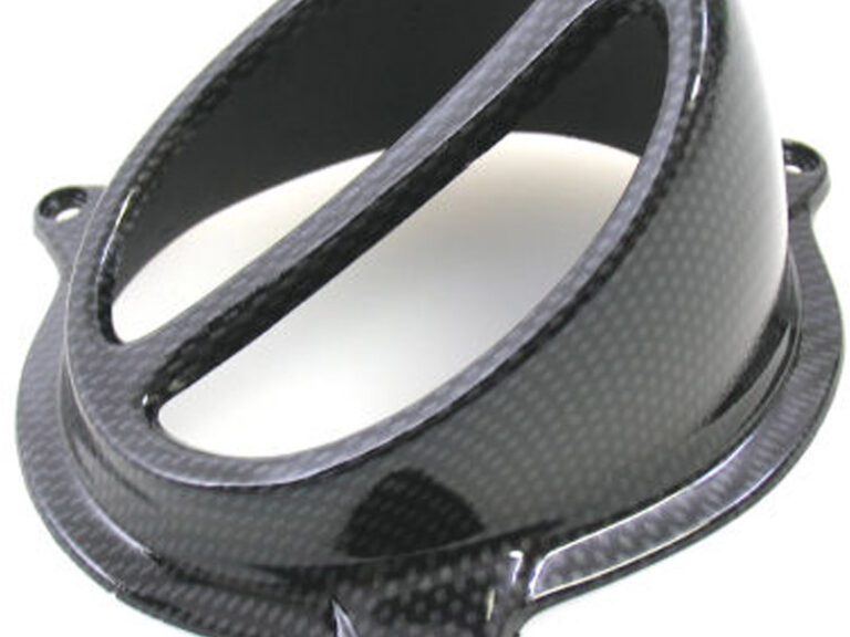 Vliegwielkap morini motor carbon ufo