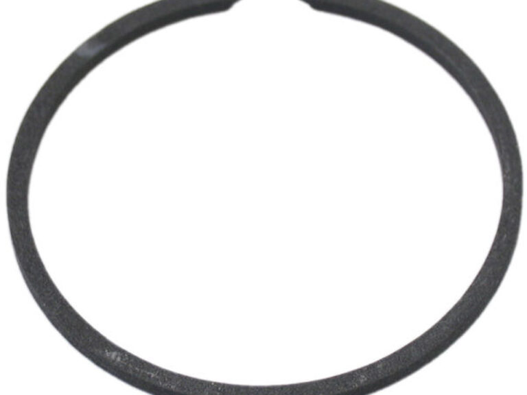 Zuigerveer 33mm Spartamet/ Saxonette