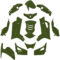 dIstrictgroen