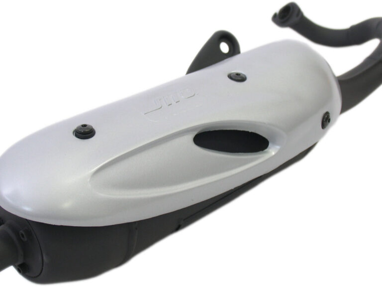 Uitlaat Sito 701Kymco Dink, Top-Boy, Super-9, Vitality, Yup, People