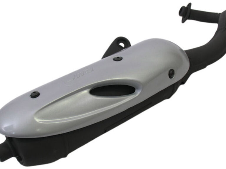 Uitlaat Sito 705 Gilera NRG-MC3 / runner purejet 50cc 2 takt