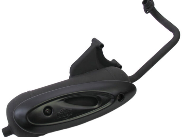 Uitlaat Sito plus 582 Piaggio zip