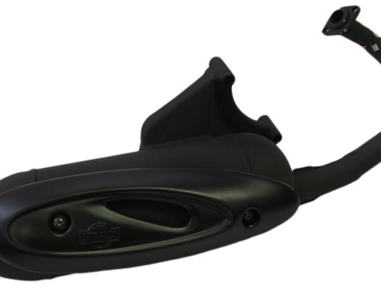 Uitlaat Sito 579 Piaggio Zip 2000 / Fly 2 takt
