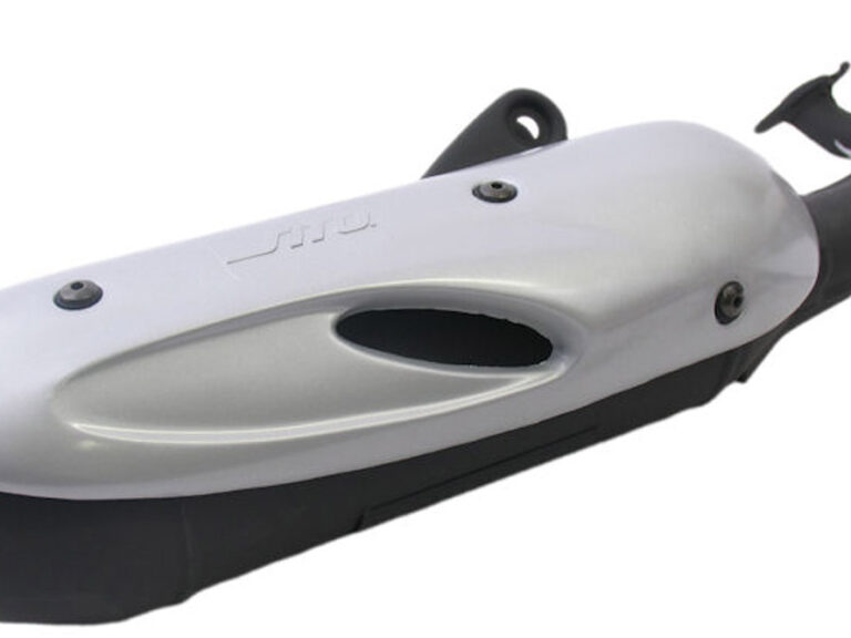 Uitlaat Sito 587 Yamaha aerox
