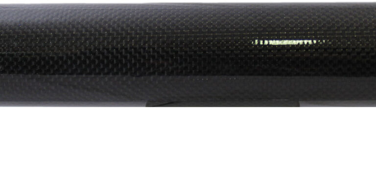 Einddemper Yasuni carbon