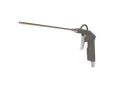 Blaaspistool lange bek 60B met snelkoppeling