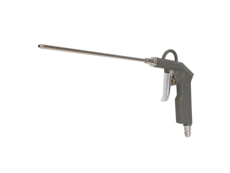 Blaaspistool lange bek 60B met snelkoppeling