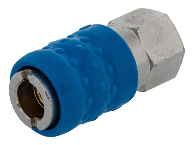 Universele snelkoppeling met inwendige schroefdraad 3/8" voor Euro / Orion insteeknippel