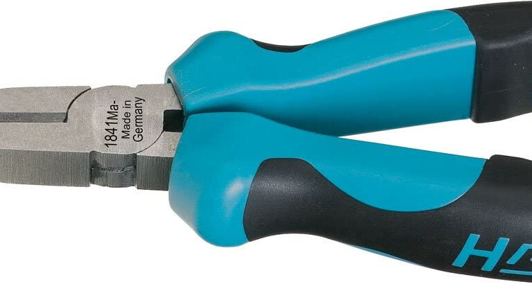 Puntbektang Hazet 165mm
