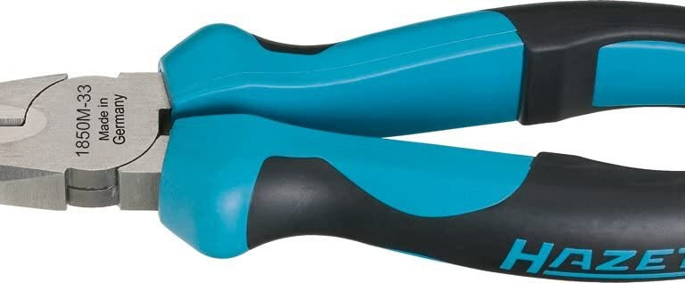 Combinatietang Hazet - 180mm