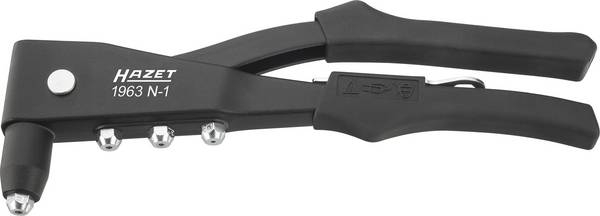 Blindklingtang Hazet 1963N-1